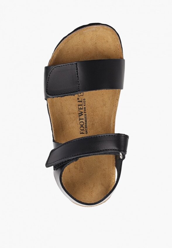 Сандалии Footwell