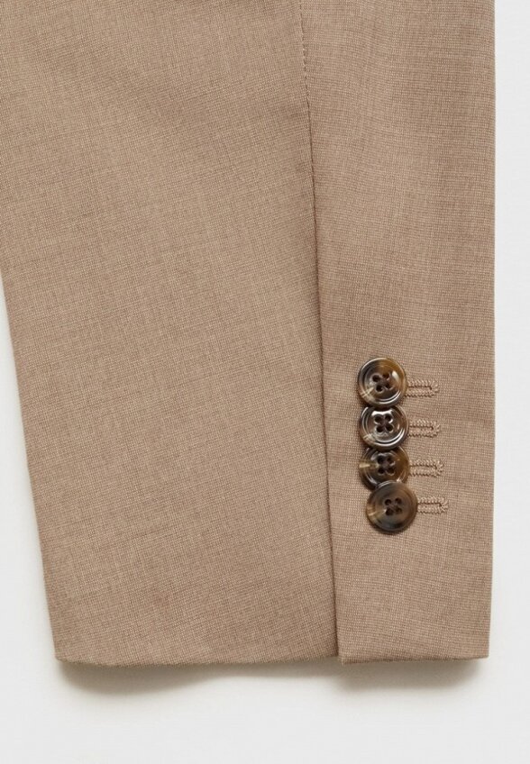 Пиджак Mango Man