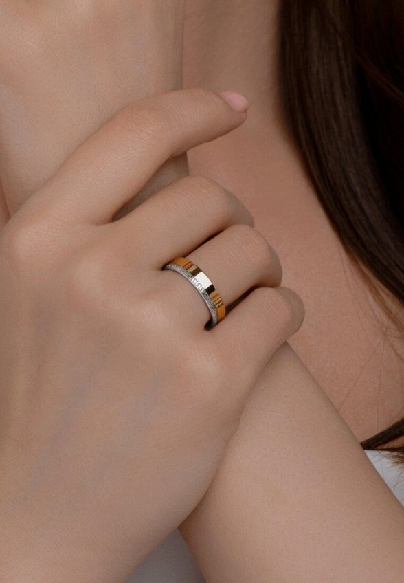 Кольцо Sokolov