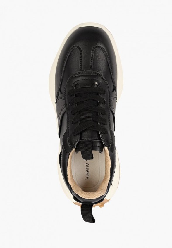 Кроссовки Helena Berger