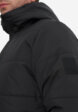 Куртка утепленная мужская Jack Wolfskin Deutzer, Черный7  - превью