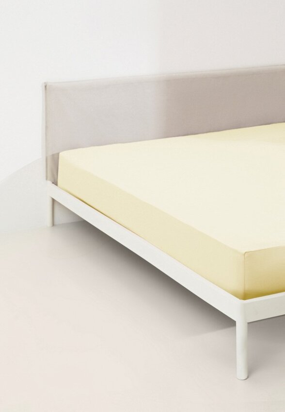 Простыня Евро Lamoda Home