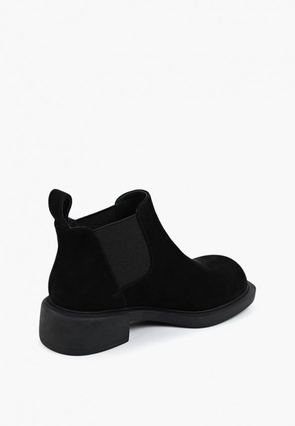 Ботинки Abricot