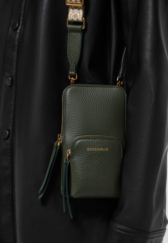 Сумка Coccinelle