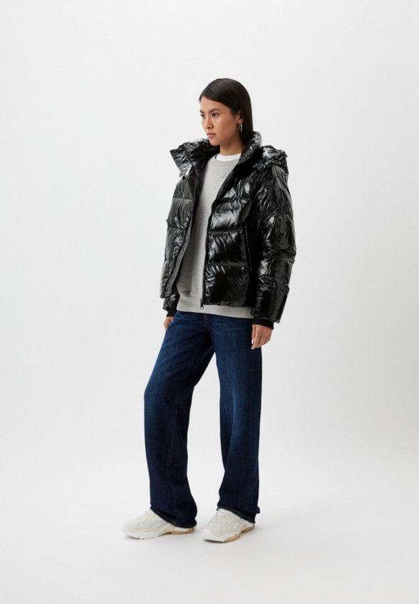 Куртка утепленная Karl Lagerfeld