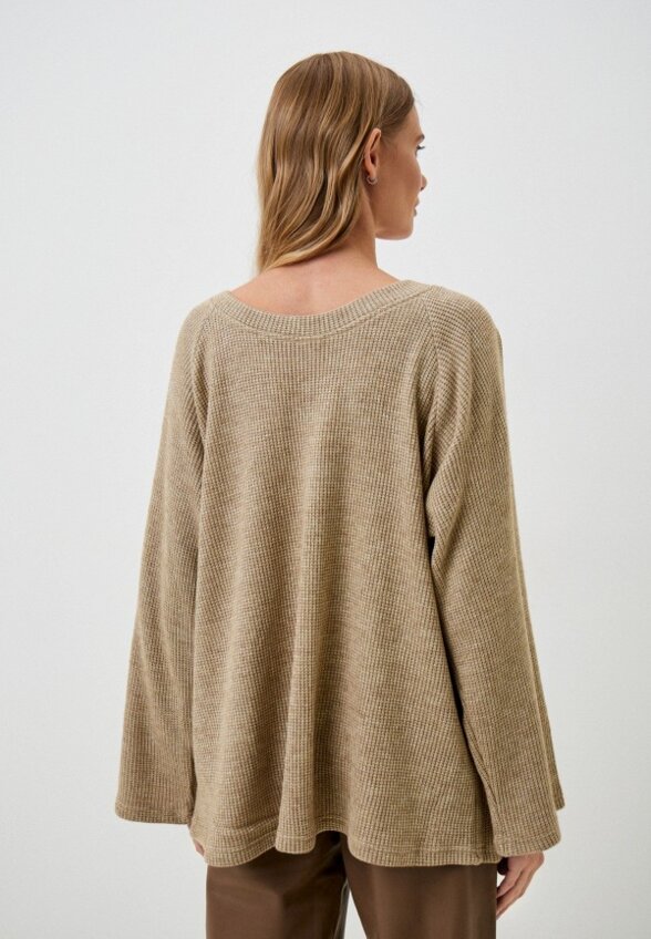 Пуловер Tunkina