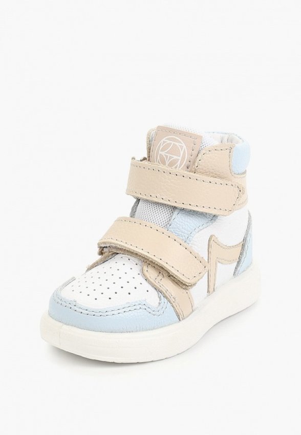 Кеды Котофей