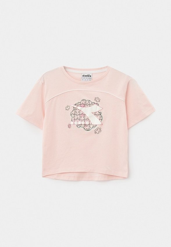 Футболка Diadora