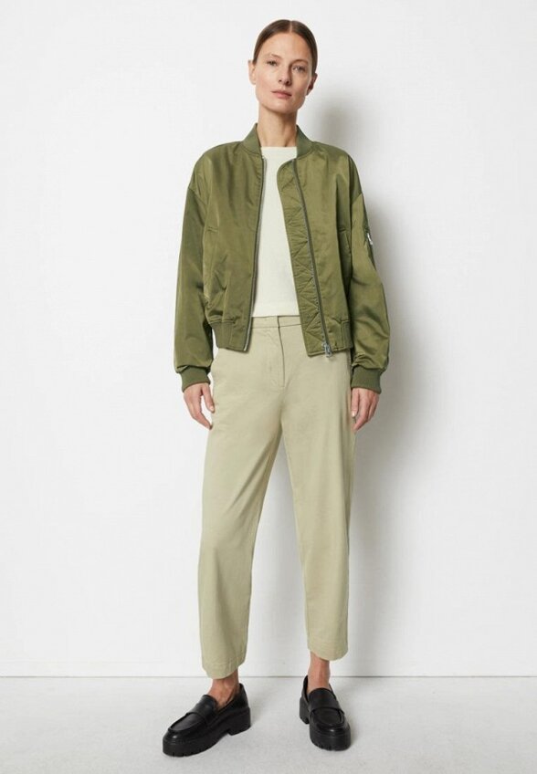 Бомбер Marc O'Polo