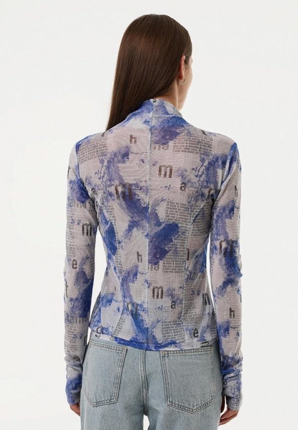 Водолазка Thestama