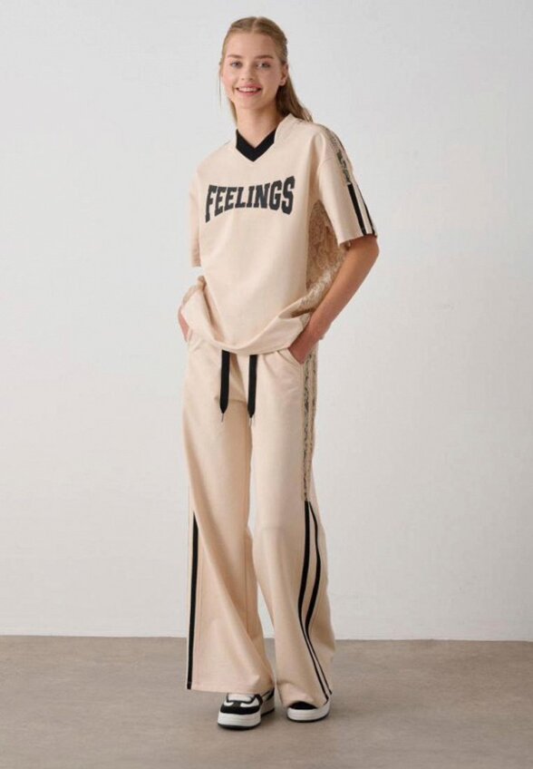 Костюм спортивный Locoloco All For Junior