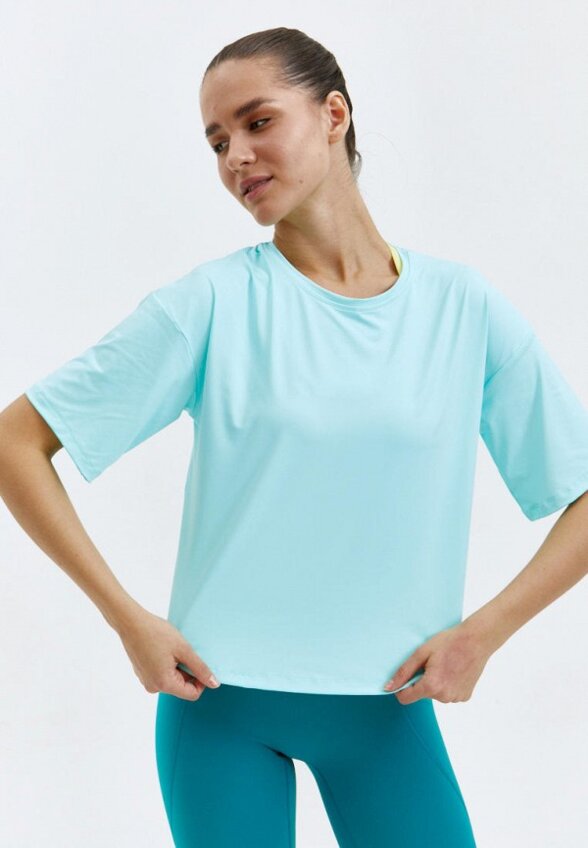 Футболка спортивная Beself