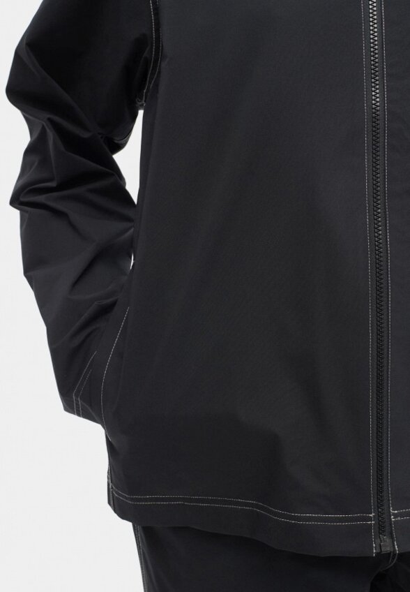 Ветровка Shu