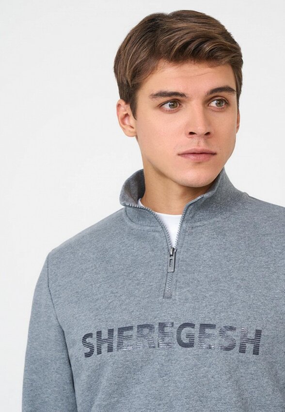 Олимпийка Baon