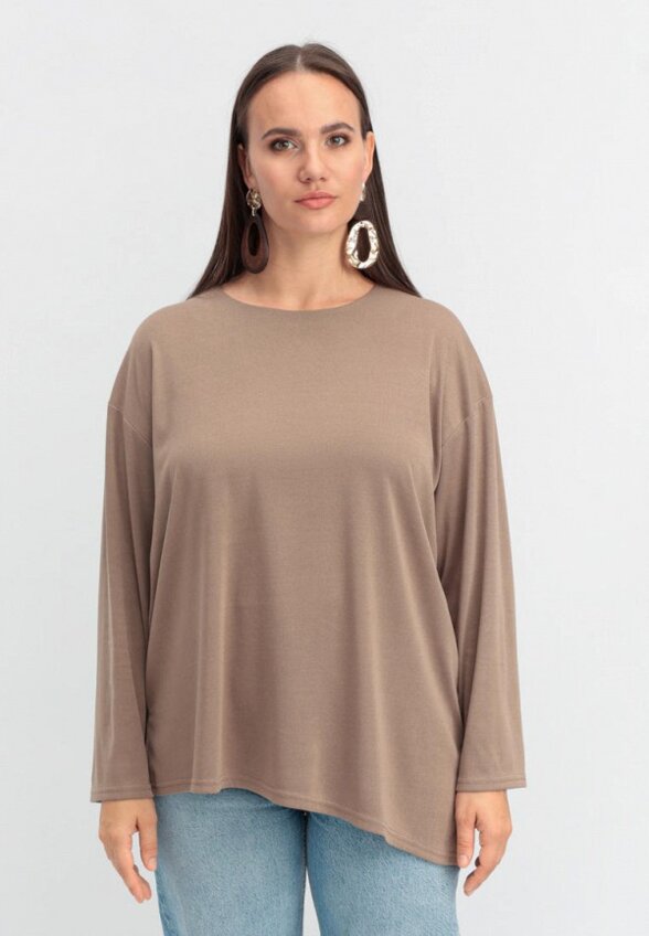 Лонгслив Frida