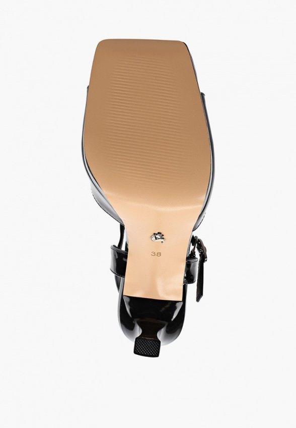 Босоножки Valley