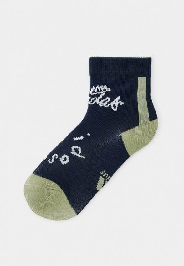 Носки 3 пары adidas