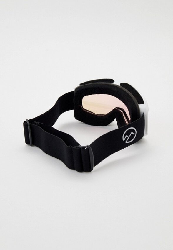 Маска горнолыжная Glissade