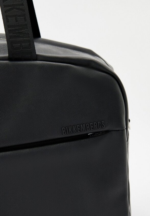 Сумка дорожная Bikkembergs