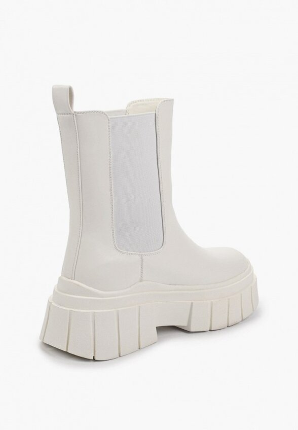 Ботинки Sbalo