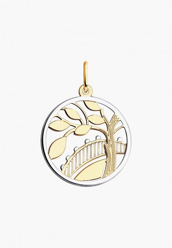 Подвеска Diamant