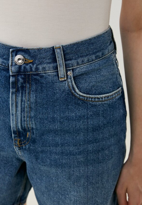 Шорты джинсовые Colin's