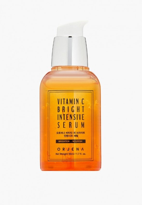 Сыворотка для лица Orjena