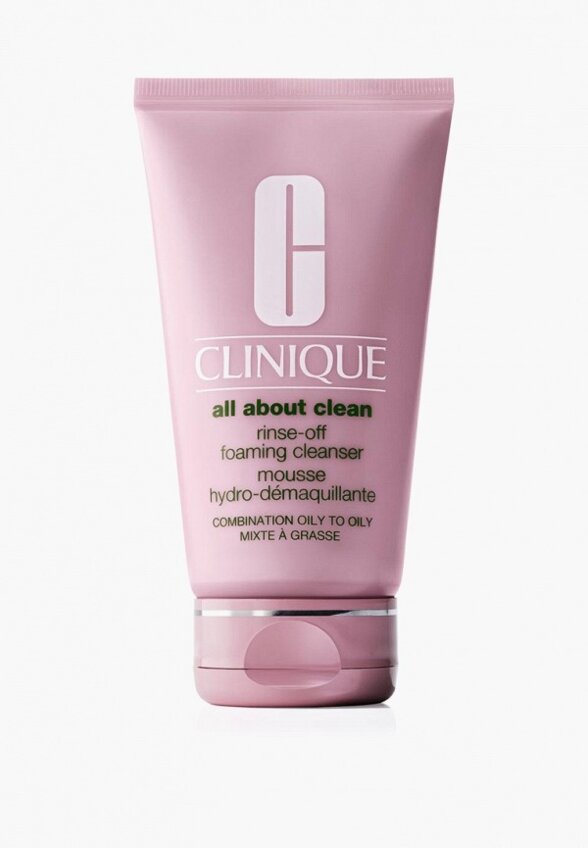 Пенка для умывания Clinique