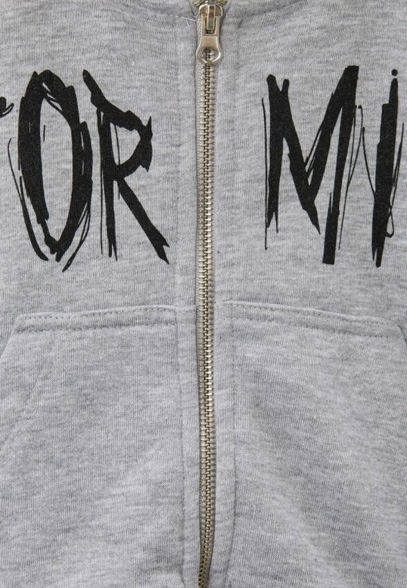 Толстовка Stormies