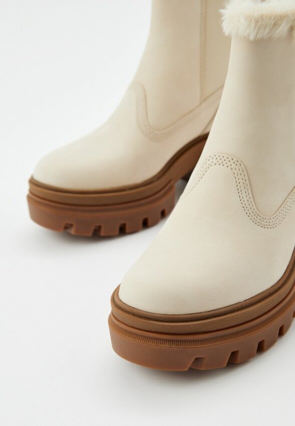 Ботинки Timberland