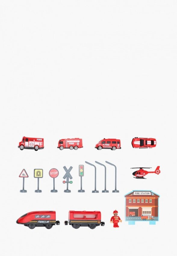 Набор игровой Givito