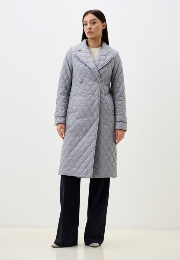 Куртка стеганая Gaxgax