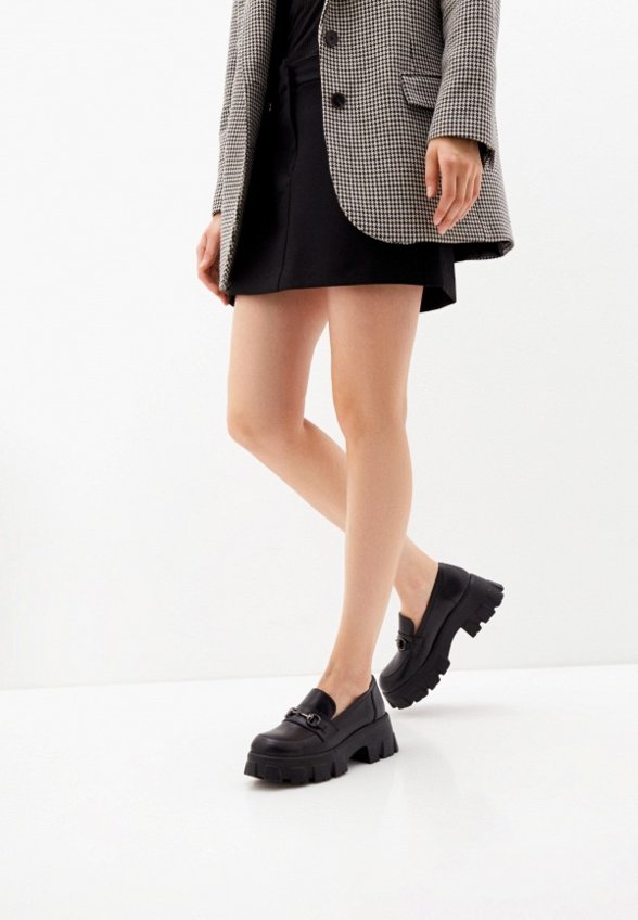 Лоферы Altabella