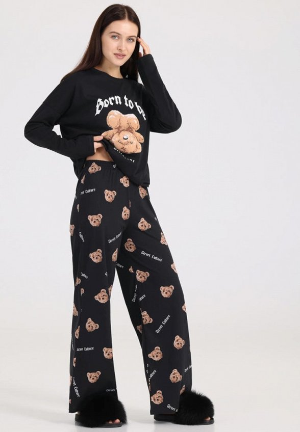 Пижама Апрель