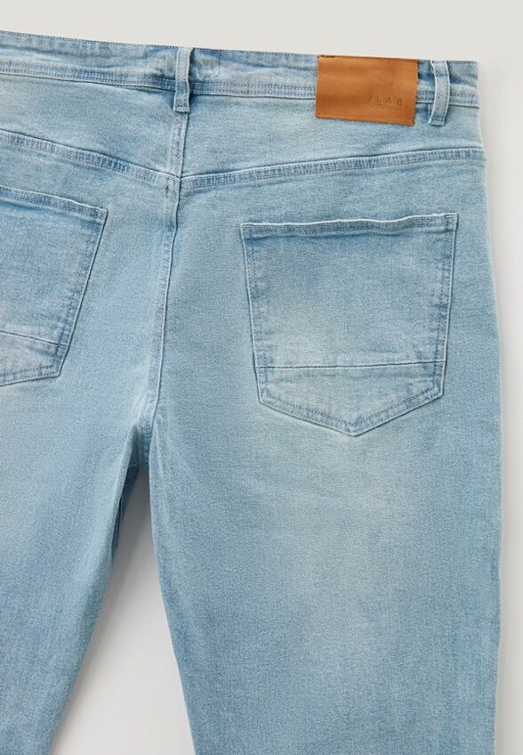 Джинсы Jlab