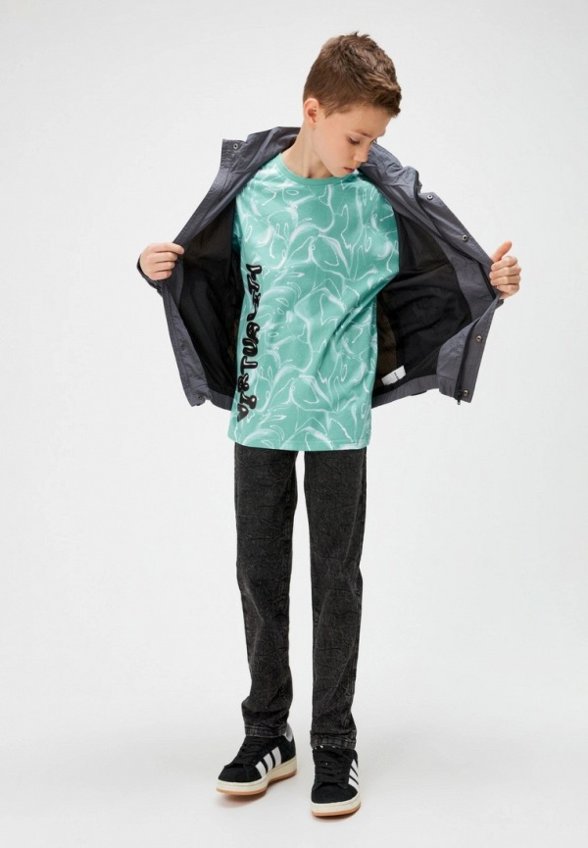 Футболка Acoola