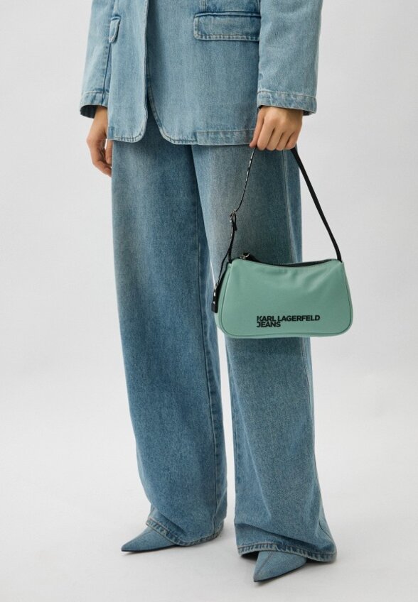Сумка Karl Lagerfeld Jeans