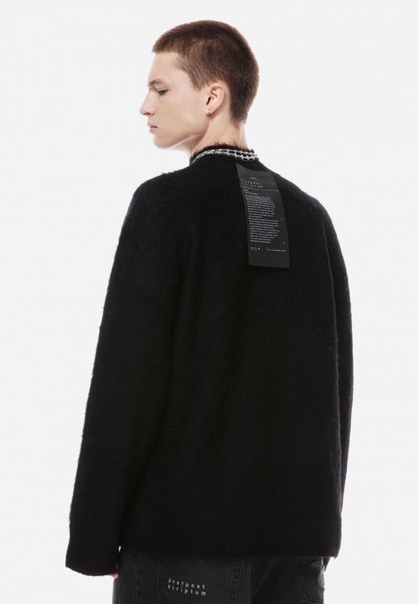 Джемпер Post Post Scriptum