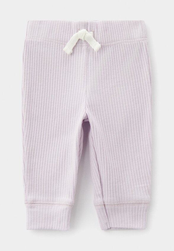 Лонгслив, брюки и шапка Carter’s