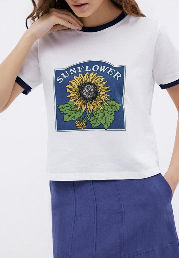 Футболка Baon