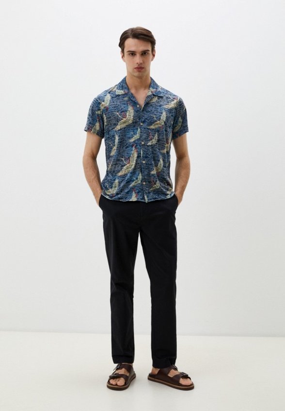 Рубашка RNT23