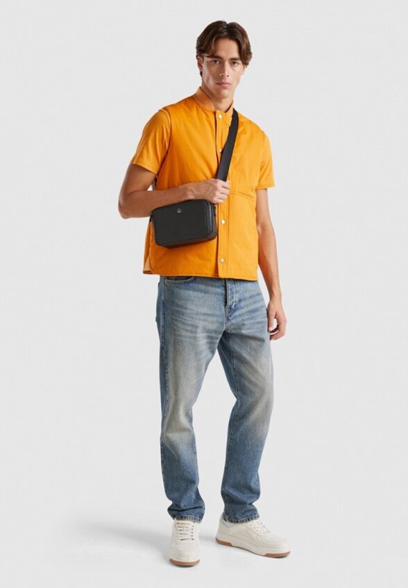 Жилет утепленный United Colors of Benetton