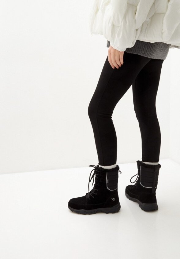 Ботинки Camel