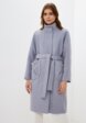 Пальто однобортное Electrastyle1  - превью
