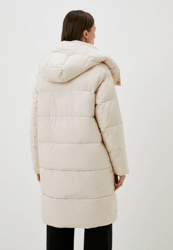 Пуховик Lawinter