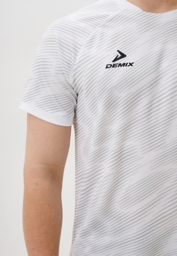 Футболка спортивная Demix