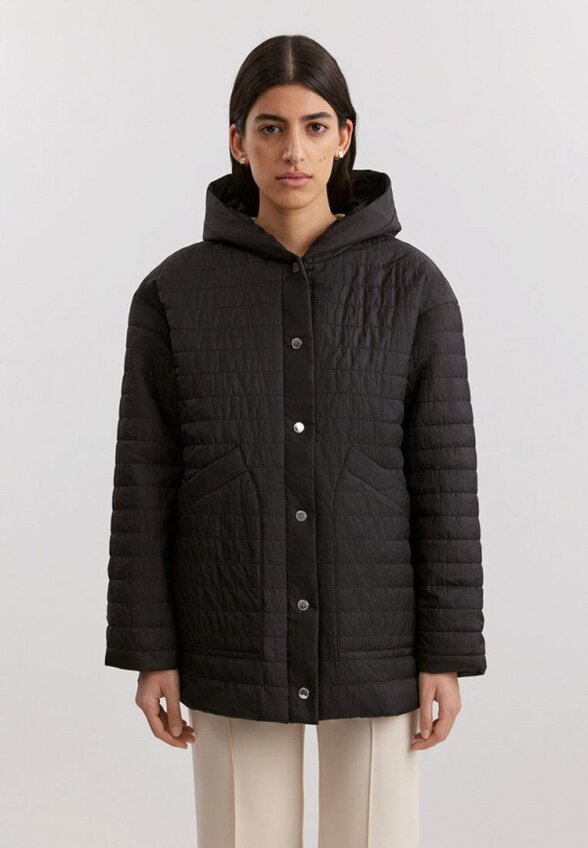 Куртка стеганая Baon