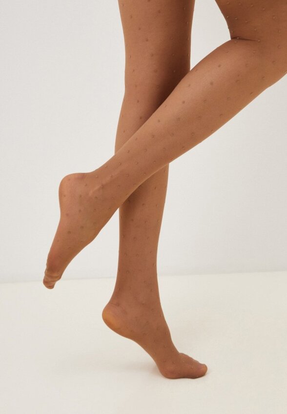 Чулки Holstinka