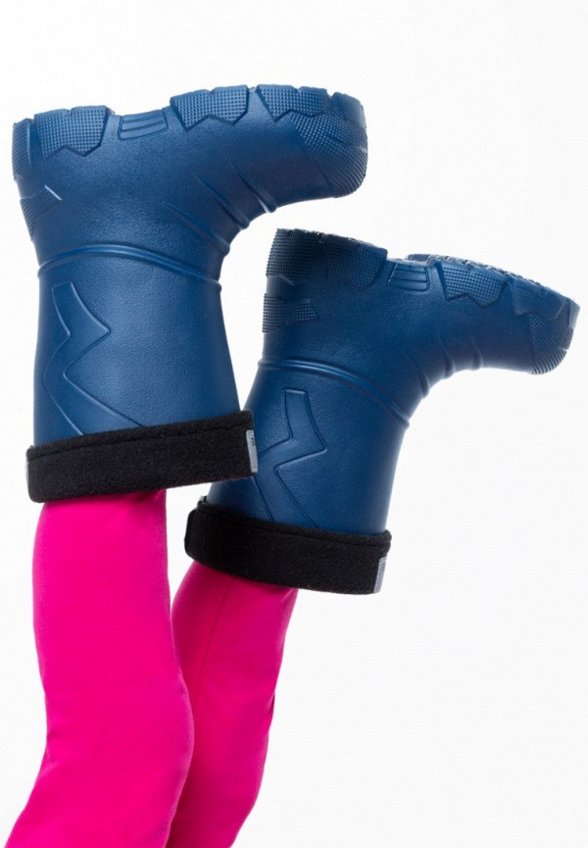 Сапоги резиновые Nikastyle