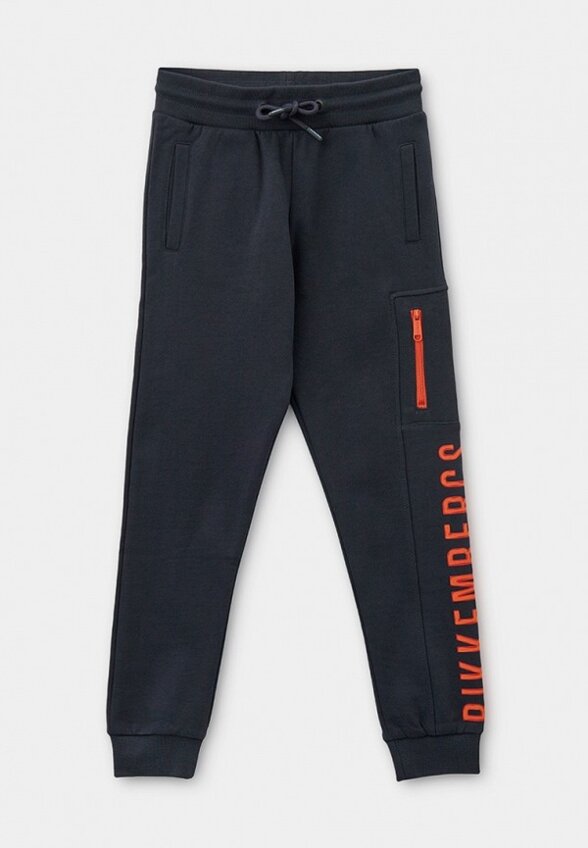 Брюки спортивные Bikkembergs